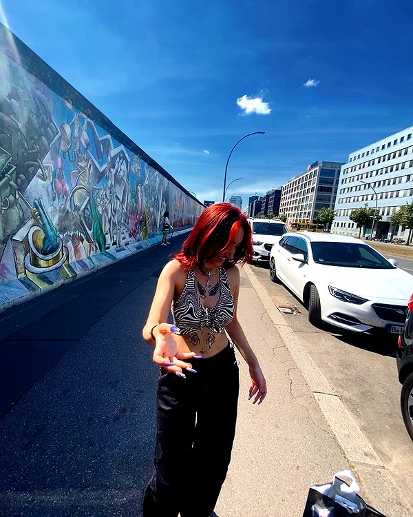 _michellemav_ instagram image archive image