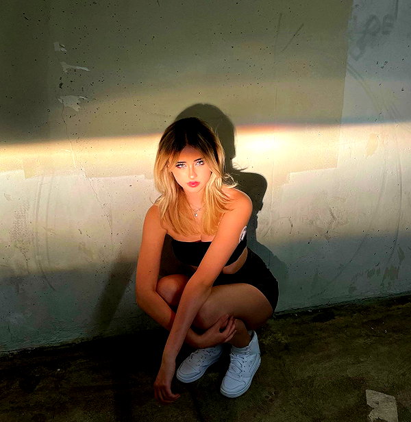 _scarlettfraser instagram image archive image