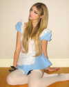 _scarlettfraser Altpins Profile Picture