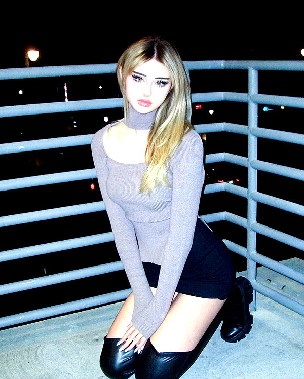 _scarlettfraser instagram image archive image