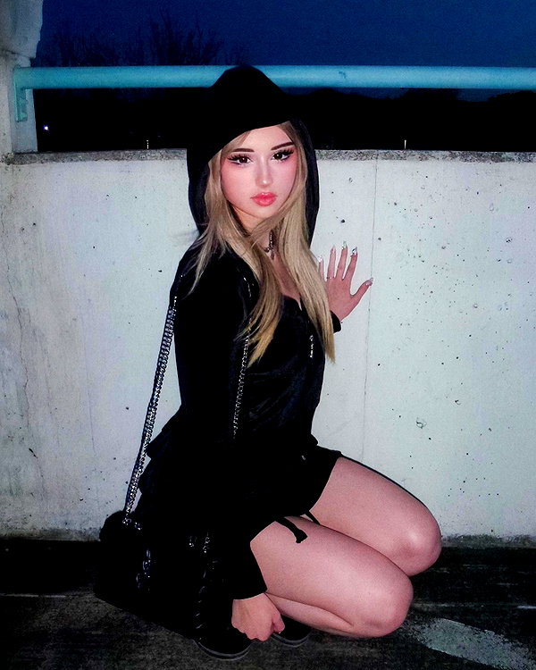 _scarlettfraser instagram image archive image