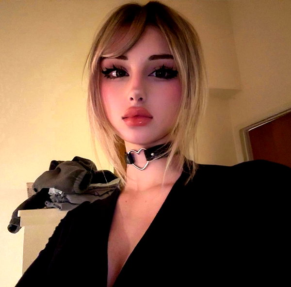 _scarlettfraser instagram image archive image
