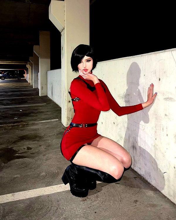 _scarlettfraser instagram image archive image