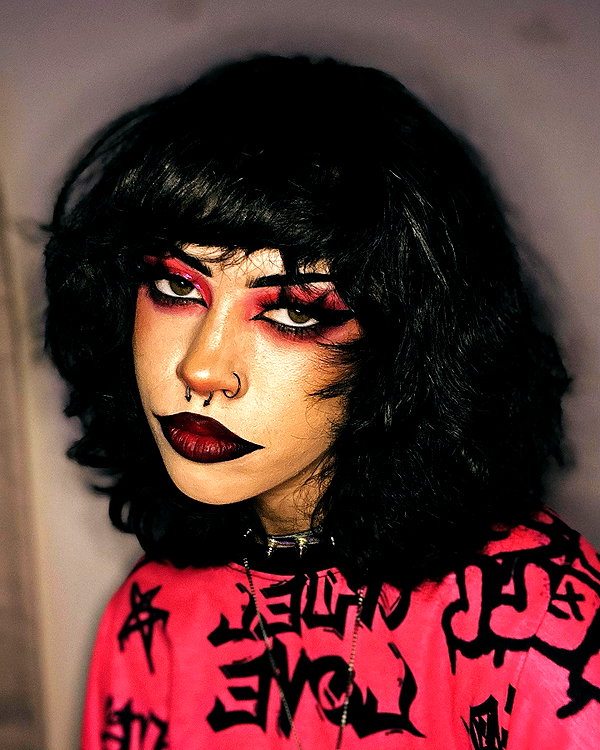 _undeadem_ instagram image archive image