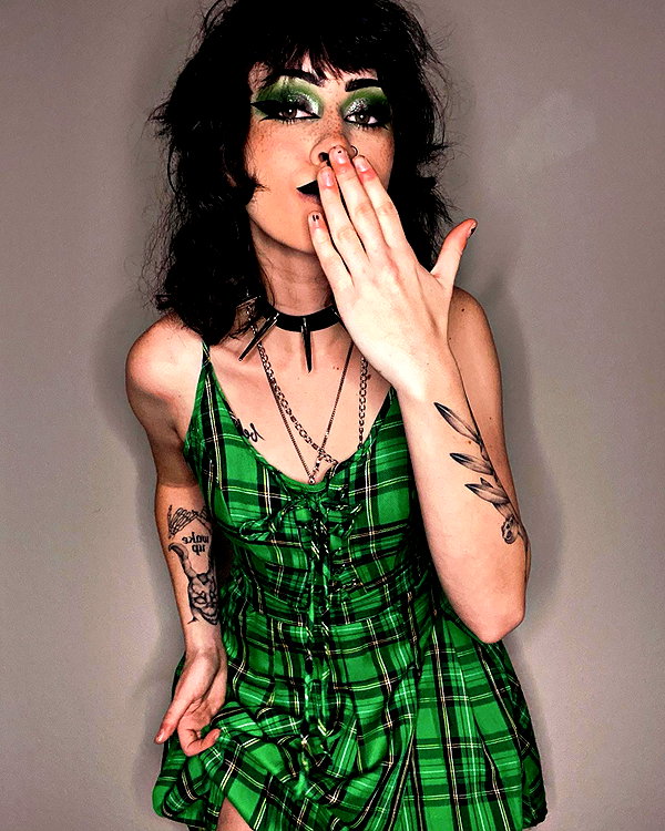 _undeadem_ instagram image archive image