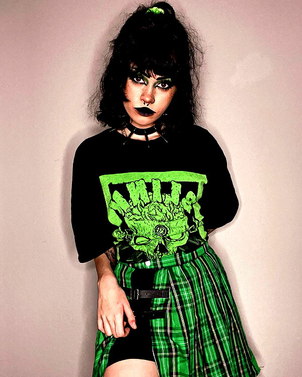 _undeadem_ instagram image archive image