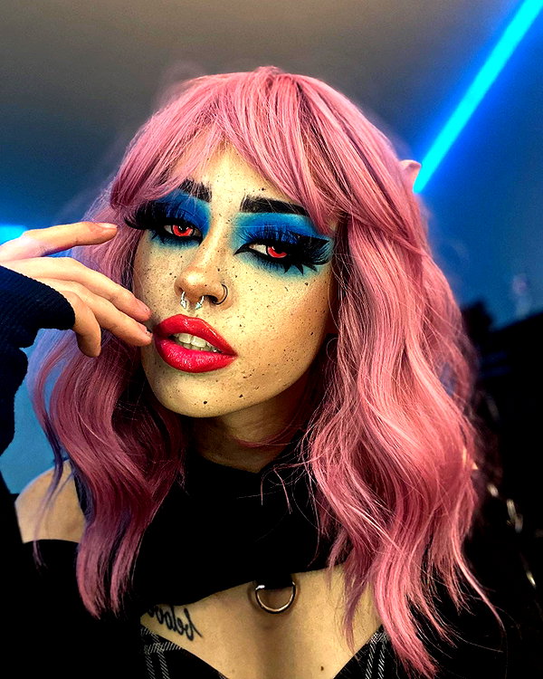 _undeadem_ instagram image archive image