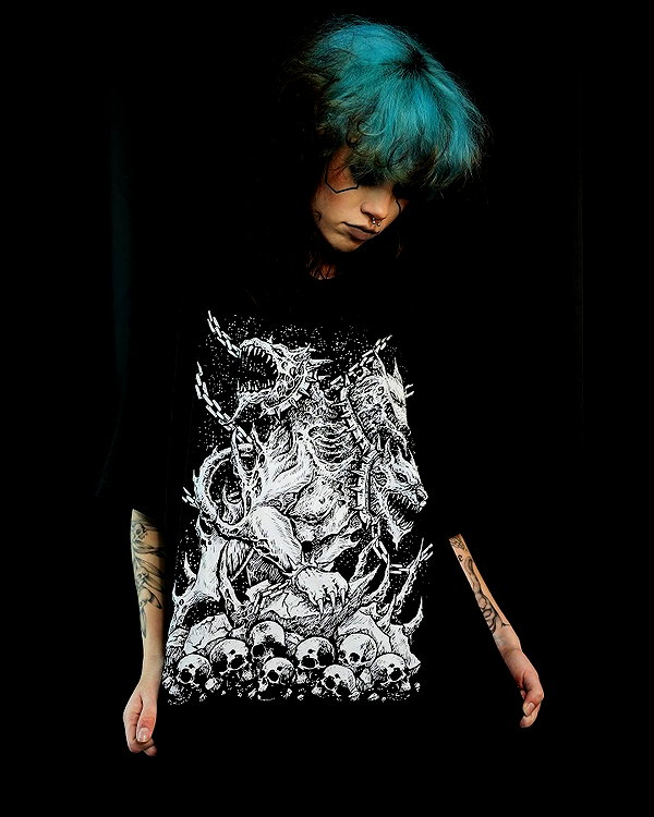 _undeadem_ instagram image archive image