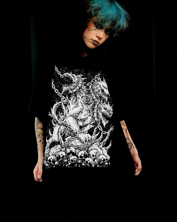 _undeadem_ instagram image archive image