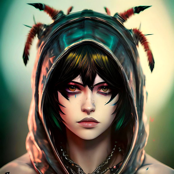 _undeadem_ instagram image archive image