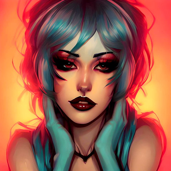 _undeadem_ instagram image archive image