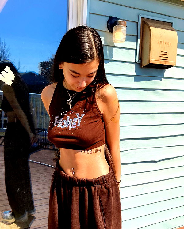 abbeywalker instagram image archive image
