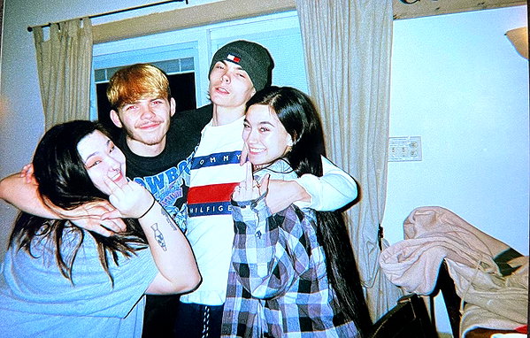 abbeywalker instagram image archive image