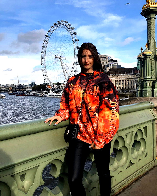 adeletopaz instagram image archive image