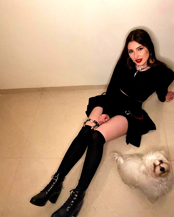adeletopaz instagram image archive image