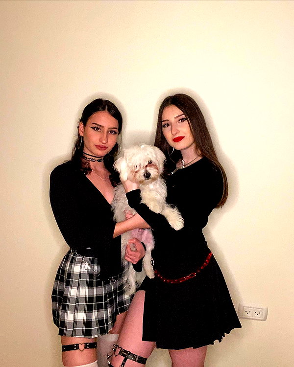 adeletopaz instagram image archive image