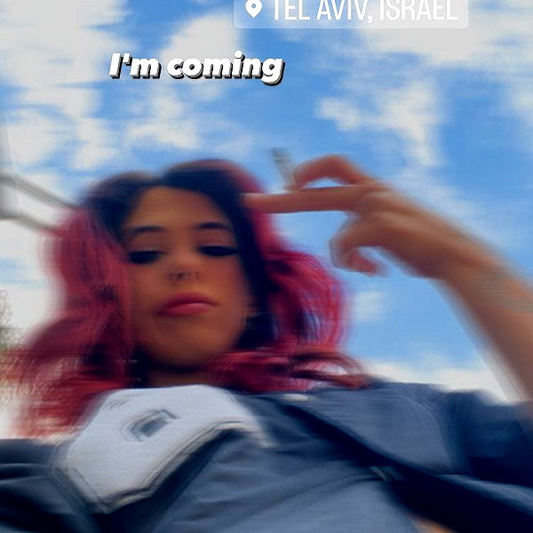 agam._.harel instagram image archive image