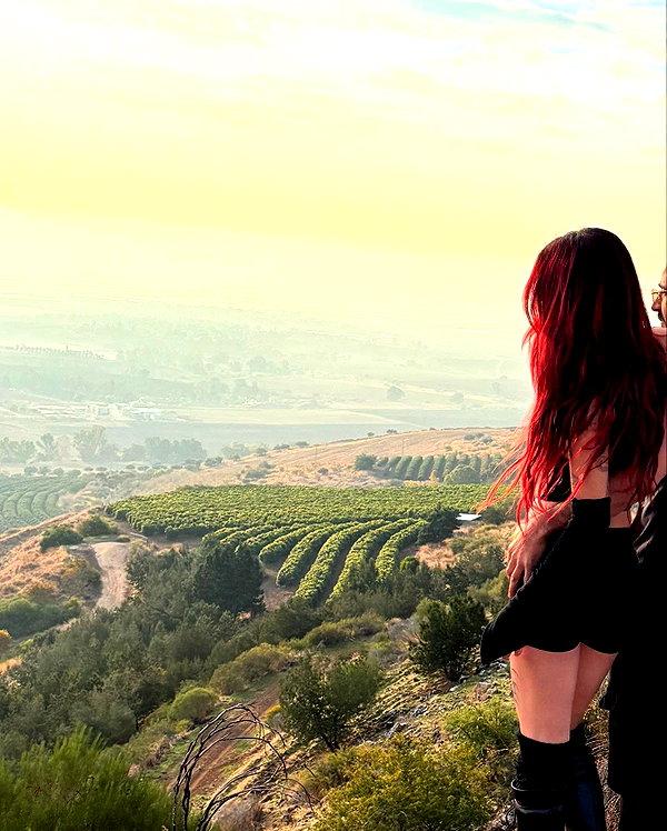 agam._.harel instagram image archive image