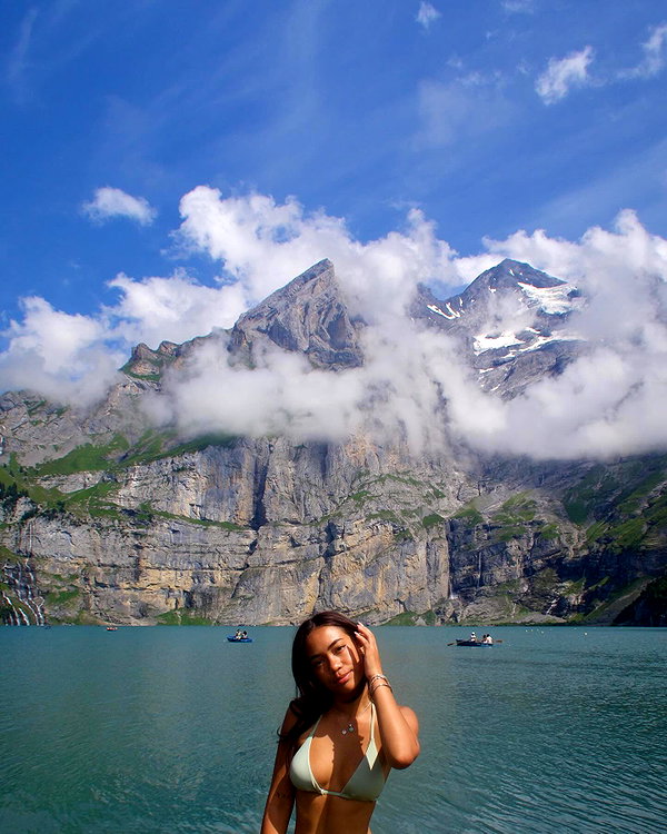 aimeejaihall instagram image archive image