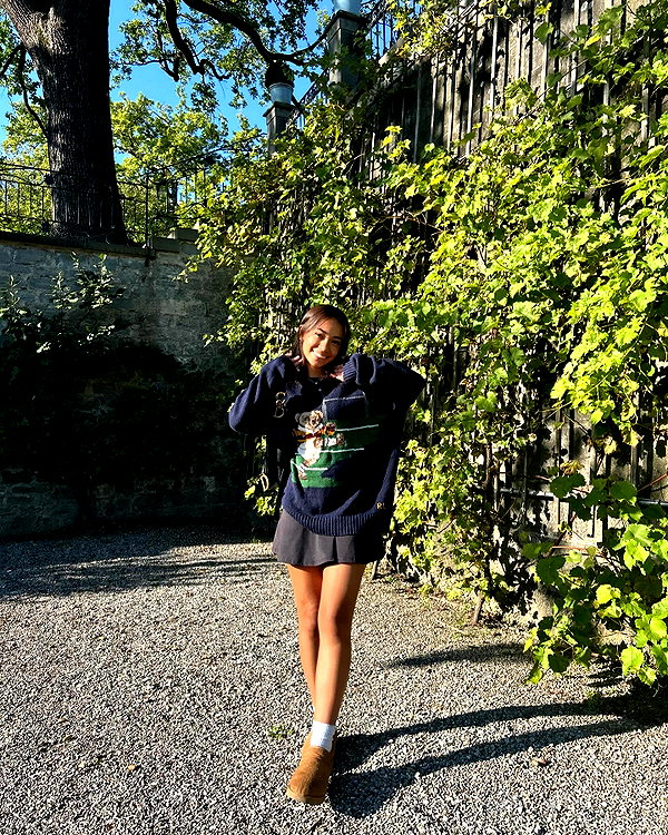 aimeejaihall instagram image archive image