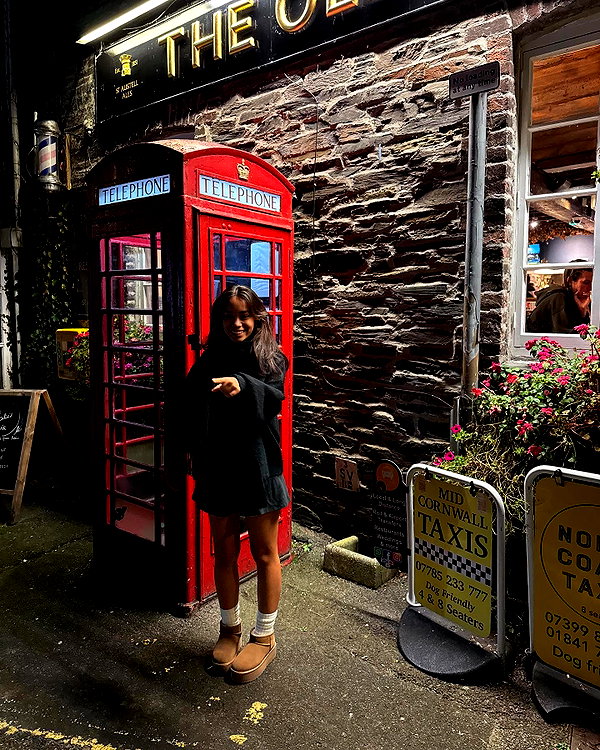 aimeejaihall instagram image archive image