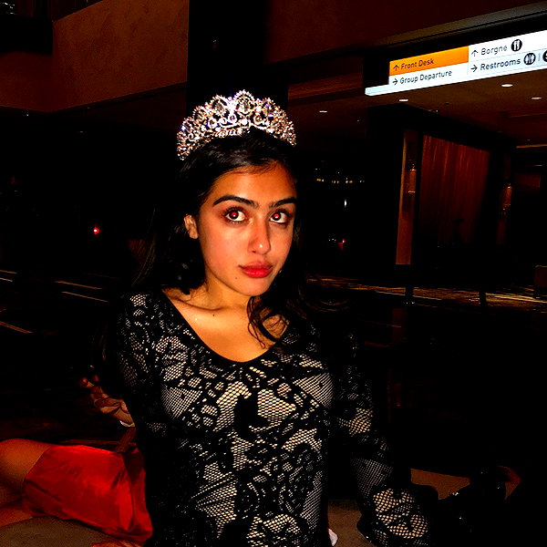 alenittta instagram image archive image