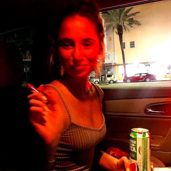alenittta instagram image archive image