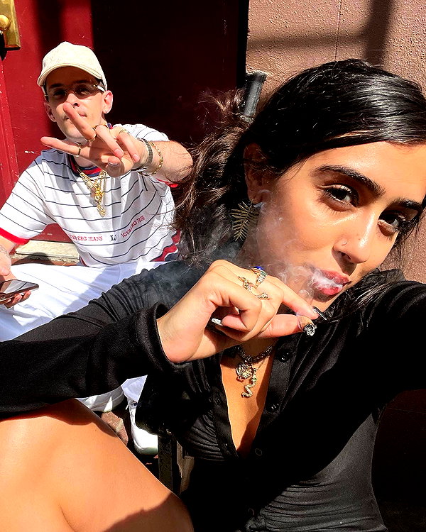 alenittta instagram image archive image