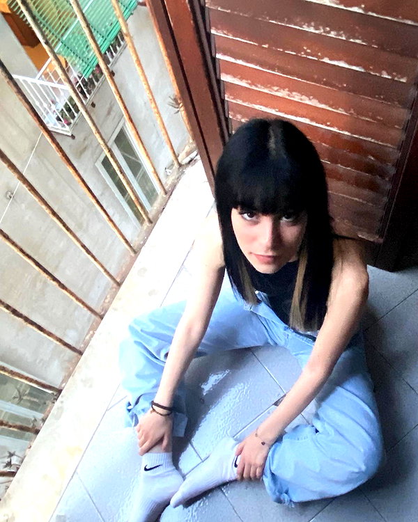 alessiadidntwakeup instagram image archive image