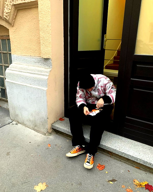 alessiadidntwakeup instagram image archive image