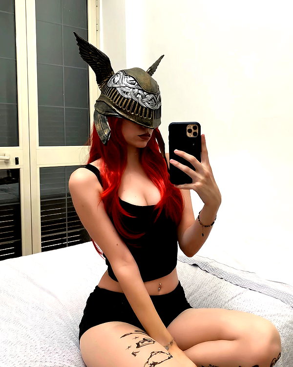alessiadidntwakeup instagram image archive image