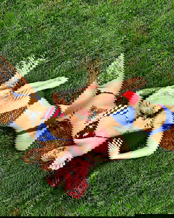 alexandramarianna alexandramarianna archive image