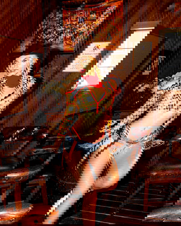 alexandramarianna alexandramarianna archive image