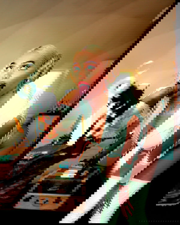 alexandramarianna alexandramarianna archive image