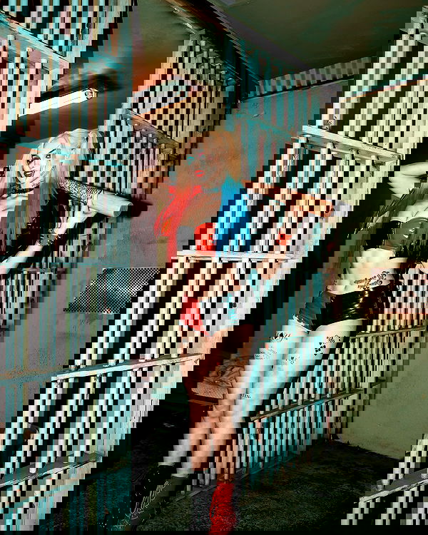 alexandramarianna alexandramarianna archive image