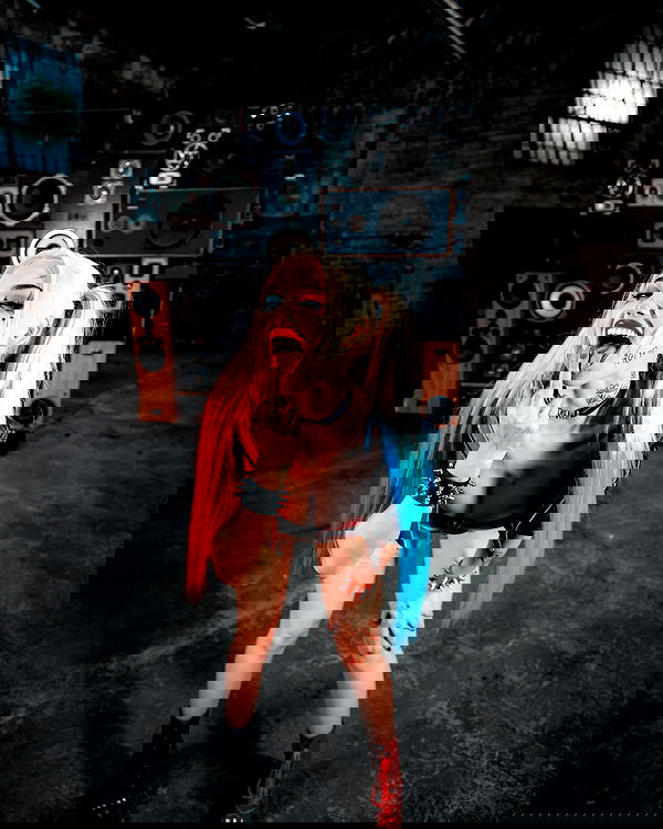 alexandramarianna alexandramarianna archive image