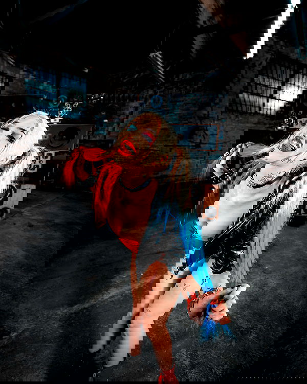 alexandramarianna alexandramarianna archive image