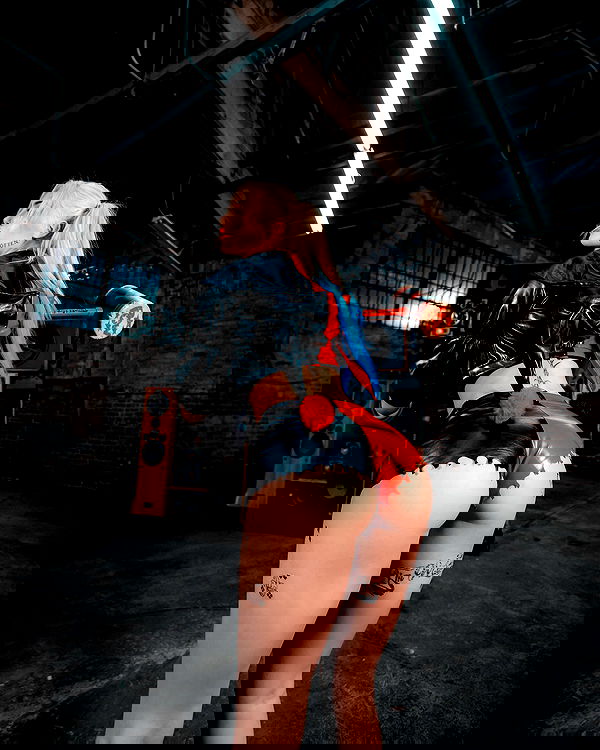 alexandramarianna alexandramarianna archive image