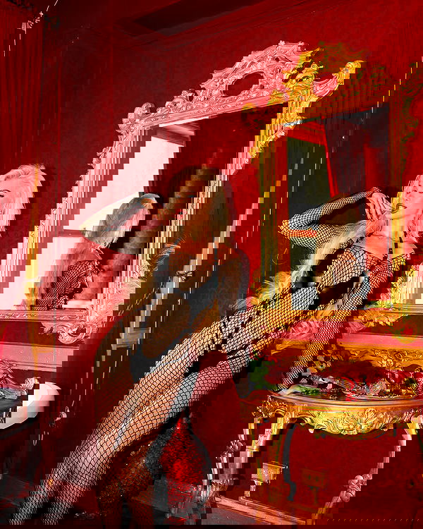 alexandramarianna alexandramarianna archive image