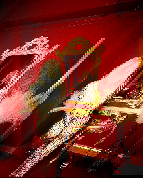 alexandramarianna alexandramarianna archive image