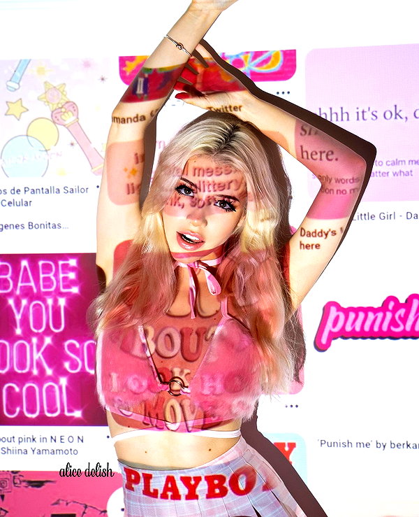 alice_delish instagram image archive image