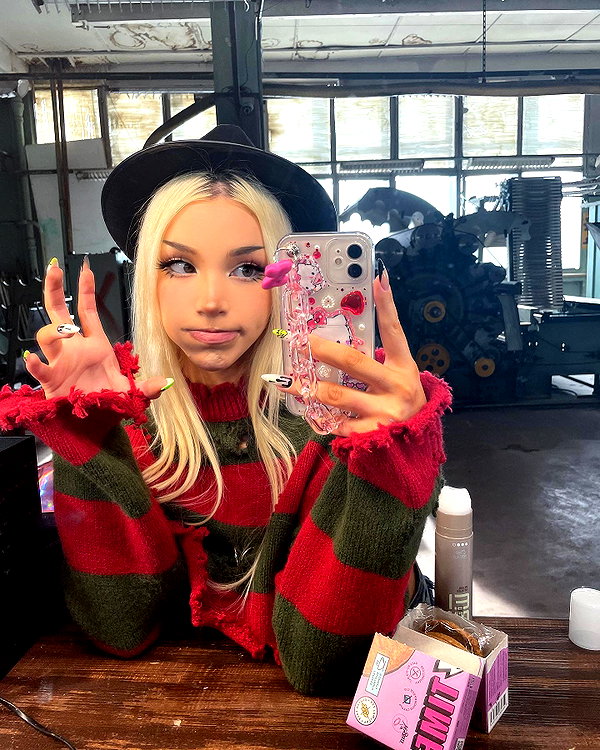 alice_delish instagram image archive image