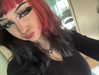 aliciarose.xo1 Altpins Profile Picture