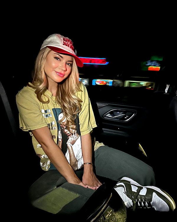 alipentz instagram image archive image