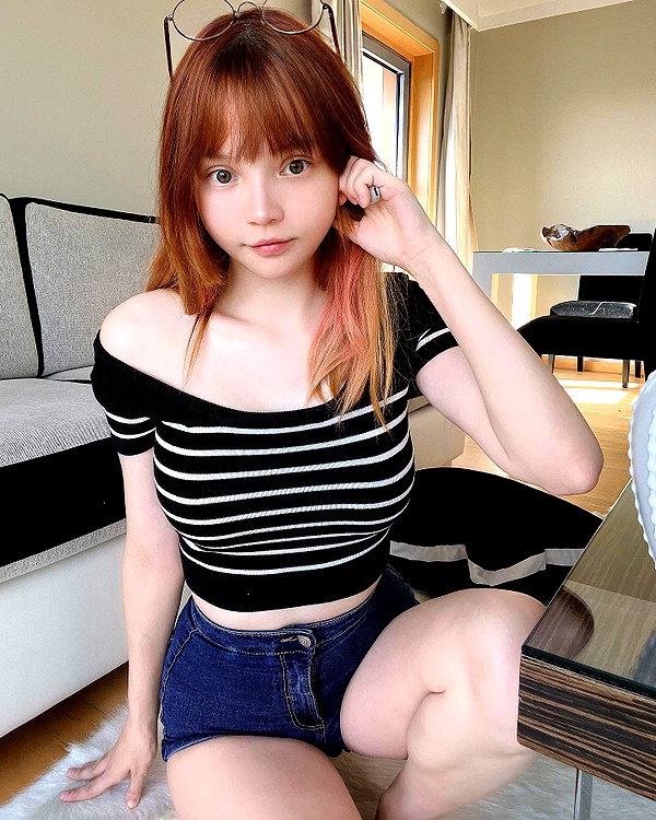 alisapika.pika instagram image archive image