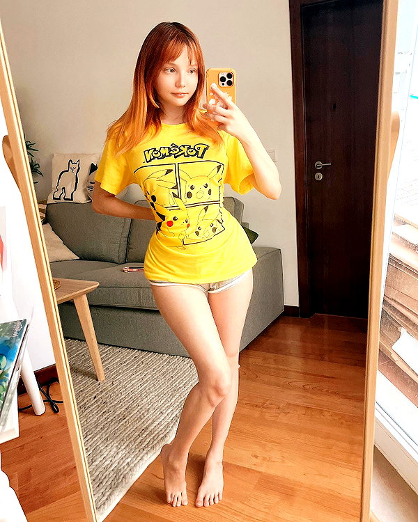 alisapika.pika instagram image archive image