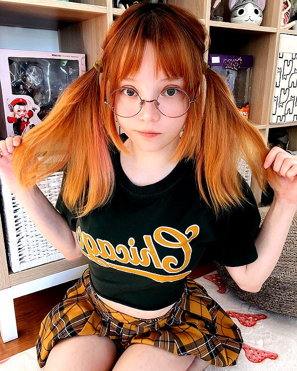 alisapika.pika instagram image archive image