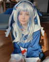 alisapika.pika Altpins Profile Picture