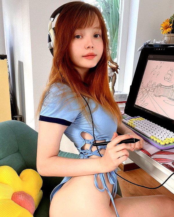 alisapika.pika instagram image archive image
