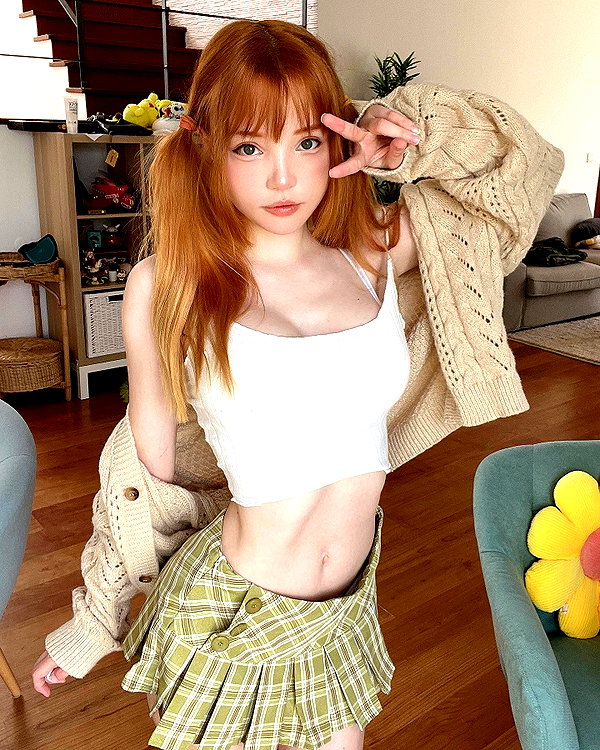 alisapika.pika instagram image archive image